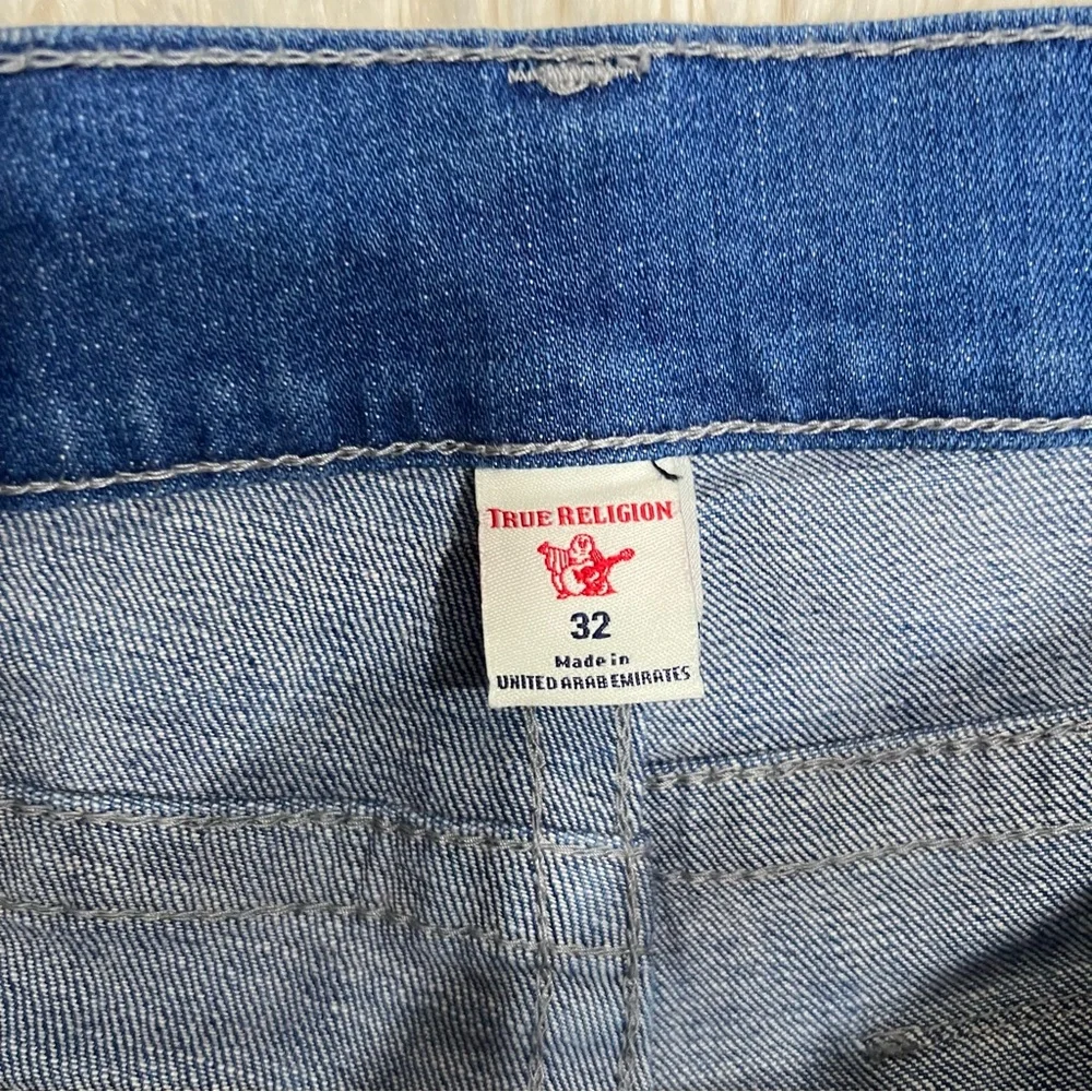 True Religion preowned size